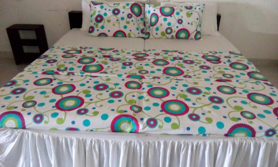 Sea Shine Guest House Hikkaduwa Esterno foto
